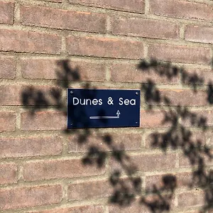 Dunes&sea Privatunterkunft