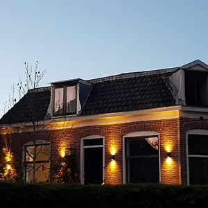 Amsteldijck Ferienhaus