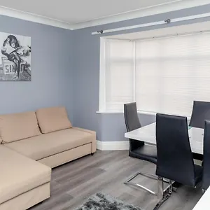 Leeds Centre Spacious House Free Parking And Wi-fi , Leeds (West Yorkshire) United Kingdom