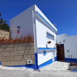  Ferienhaus Casa Isabel - Spanien