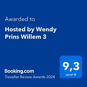 Hosted By Wendy Willem 3 Apartment