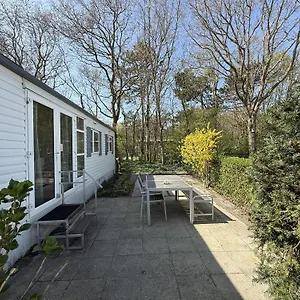 Chalet Kd 883 - Kijkduin, Den Haag