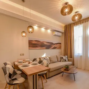 Dream - Premium One Bedroom On Ekzarh Yosif By Flat Mаnager , Sofia Bulgaria