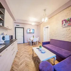 Violet Life , Sofia Bulgaria